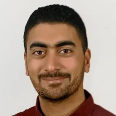 Mohamed Abd El-Hamid Gesraha