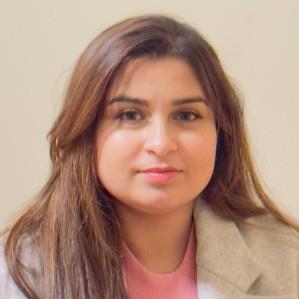 Aneesa Umer
