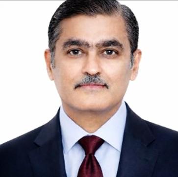 RAMAKUMAR A. R.