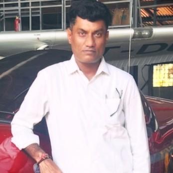 Amit Kumar Mishra