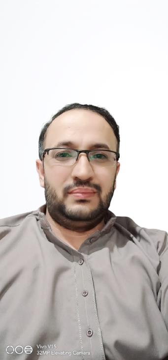 Amjad Ali Shah