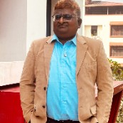 Gireesh G. R.