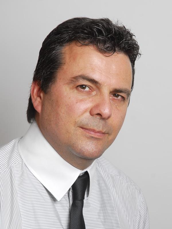 Franck JOLIMAY