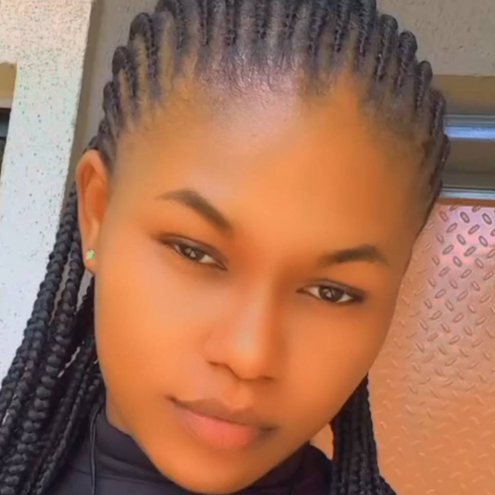 Chisom Vivian Ozoemene