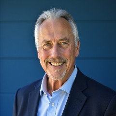 Larry Stevenson
