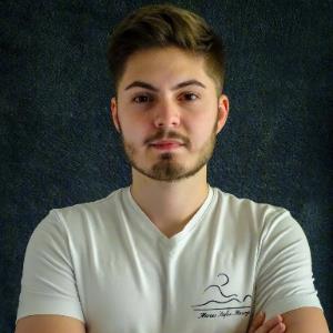 Stefan Marius Lucian