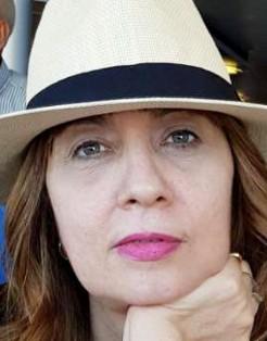 Nancy Lilian Marino