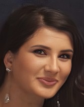 Sarah AKSIL