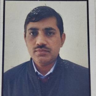 Sunil Kumar Pandey