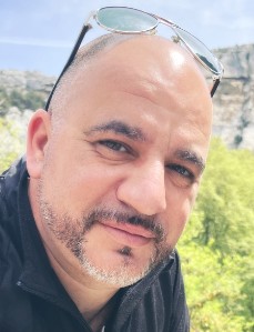 Jean-Philippe CORDEAU