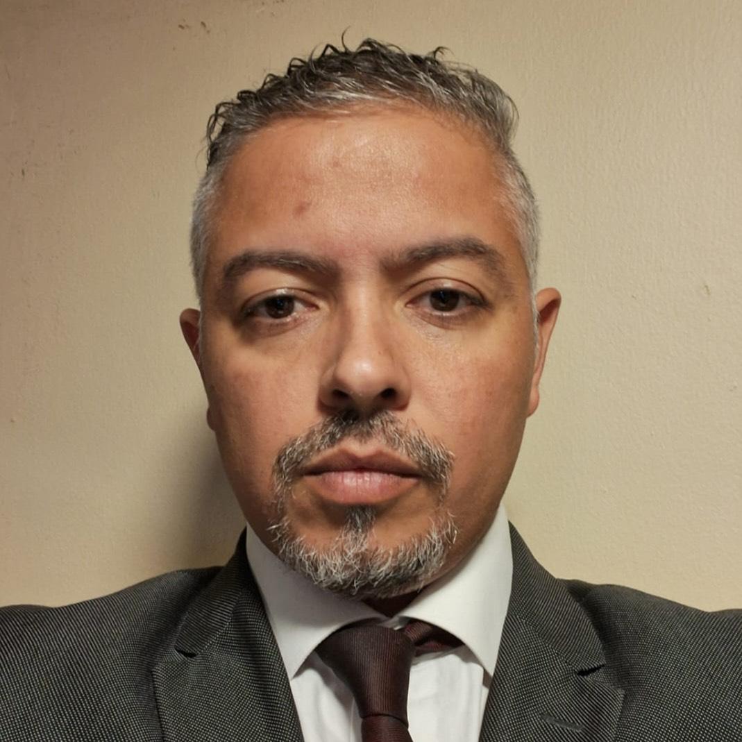 Stalin GONZALEZ MUÑOZ