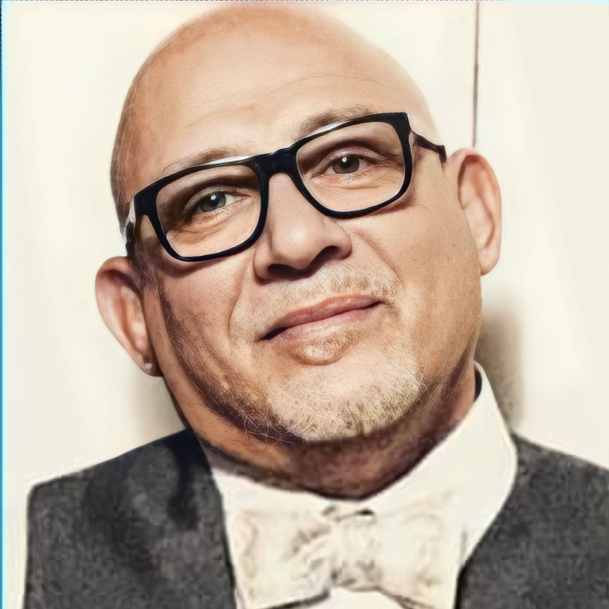 Orlando Berrios