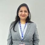 Dr. Vanashri Pabari