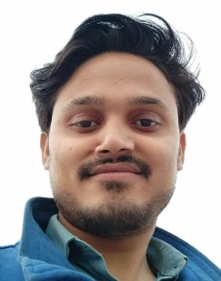 Shubham Dubey