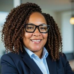 Michelle Thomas