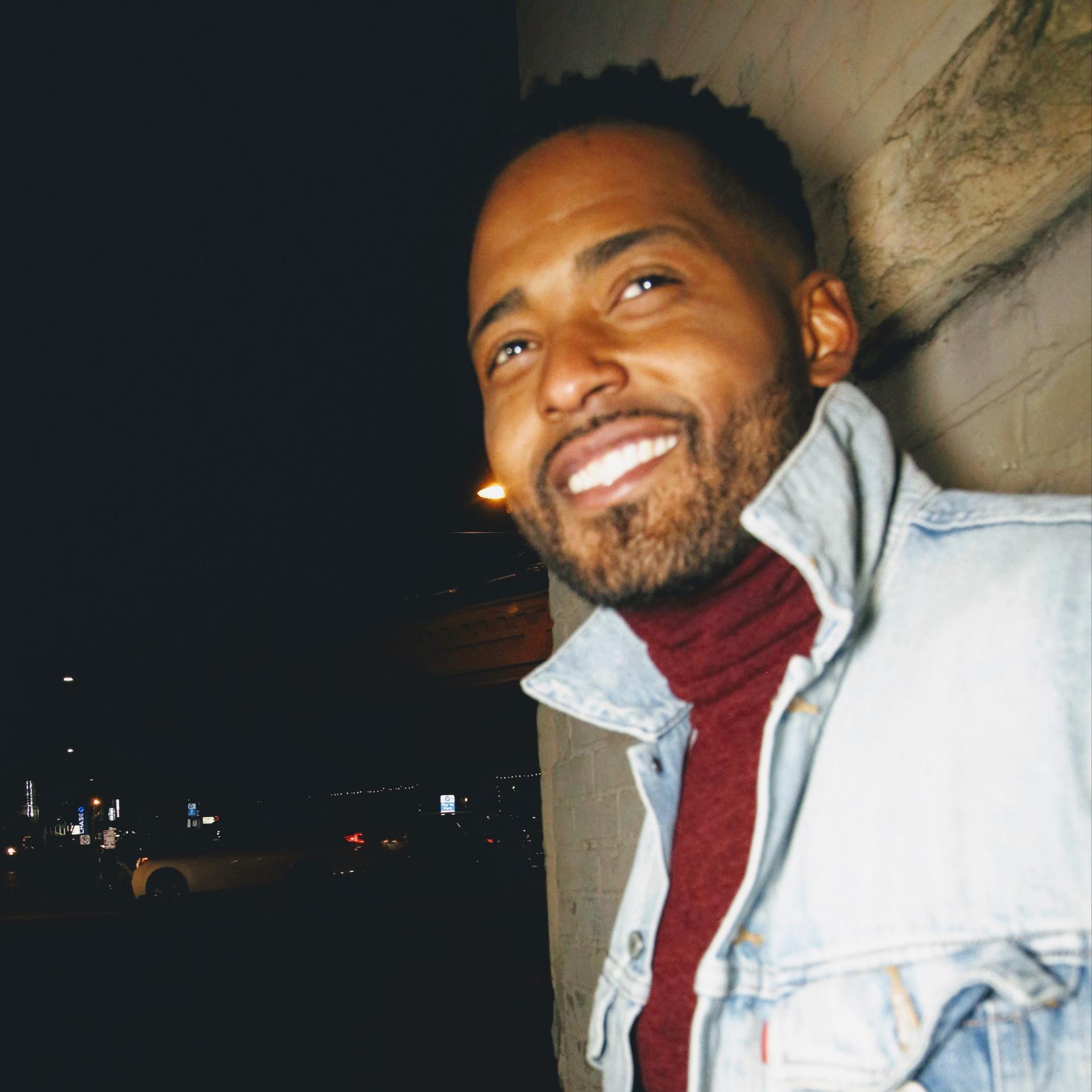 Quincy Duckworth