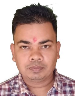 KISHOR KUMAR DAS