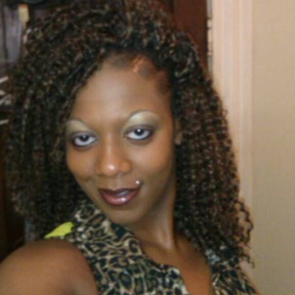 Andrea Massey