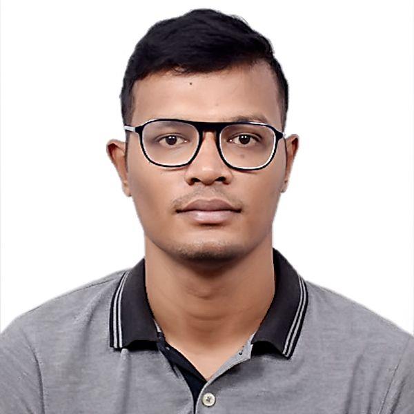 ABHISHEK CHANDA