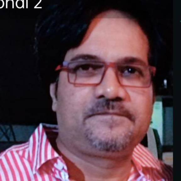 Ajeetabh Ajeet Srivastav