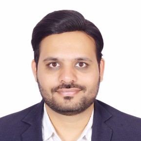 BHUSHAN BHANEGAONKAR