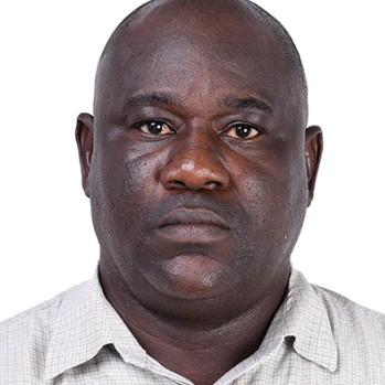 Raphael Ochonogor Ogwu