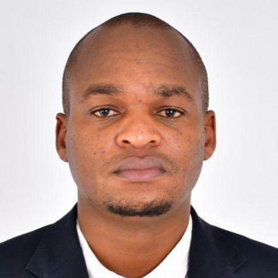 Obed Obino Nyabuto