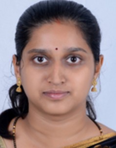 Dr. Shobha K B