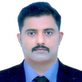 SUHAIL MELETHIL