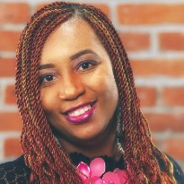 Monique Fomby