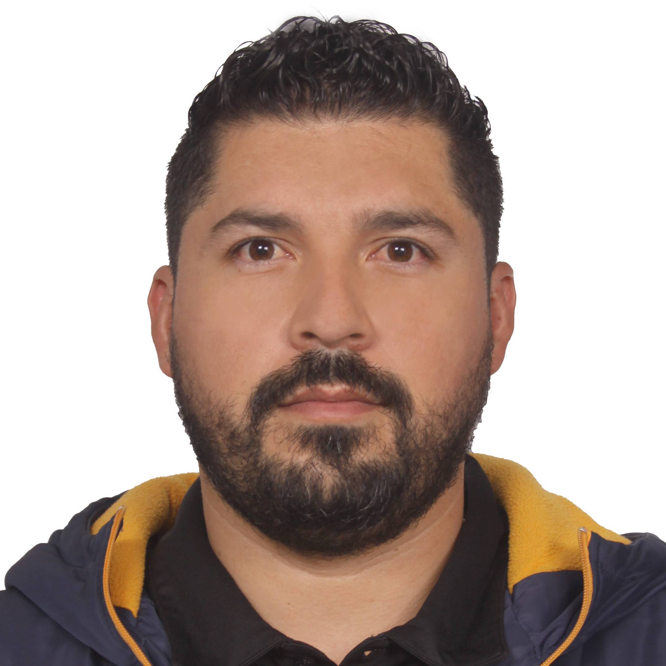 CÉSAR ORTIZ RUBIO