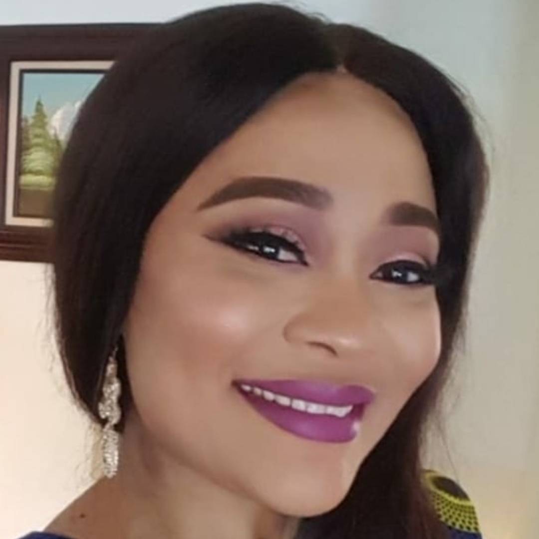 Lulu Erewele