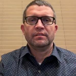 Bryan Heilman