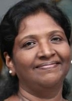ASHA PHILIPOSE