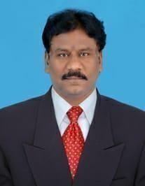 Durgam Kumaraswamy