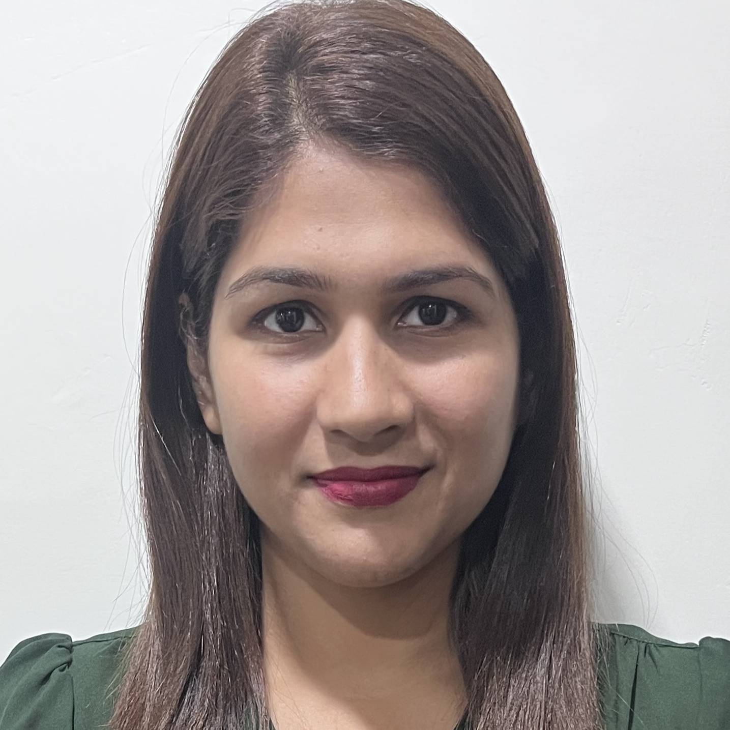 Dr. Gunjan Verma