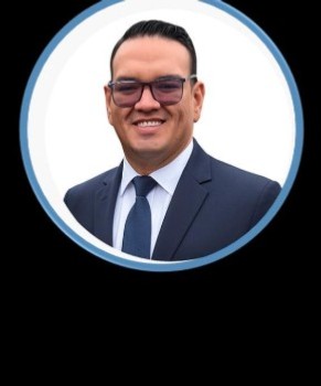 Jonathan Xavier Romero Santamaia