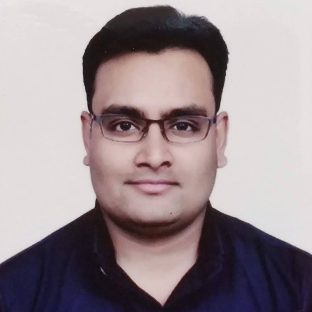 VIKRAM ADITYA SEN