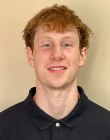 Lucas Holmes