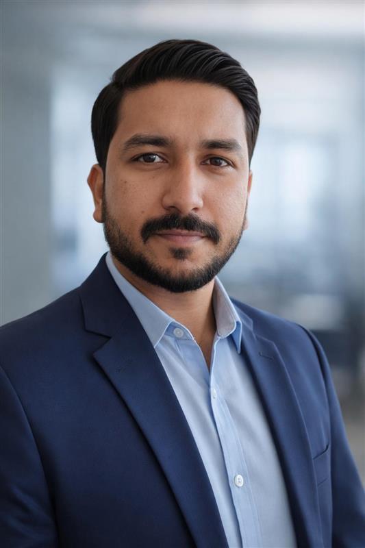 Abhishek Kumar