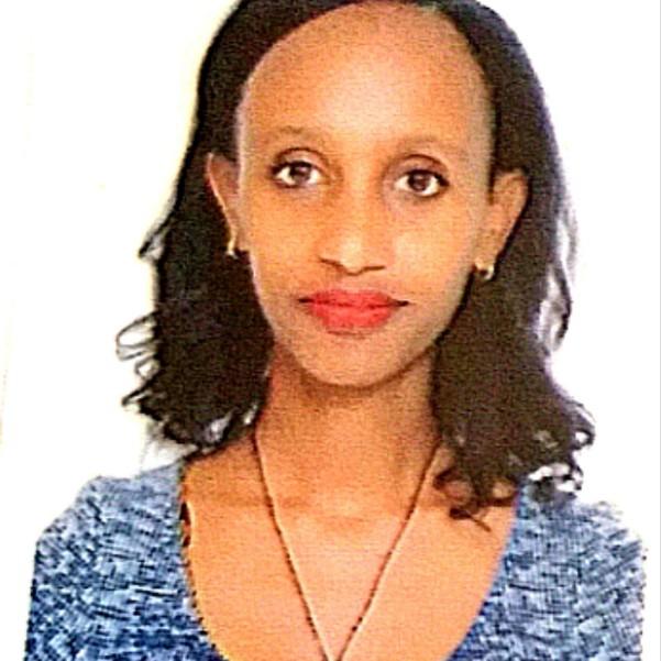 Rahel Shimeles