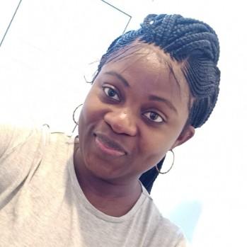Mercy Omokhuale