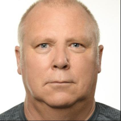 Neil Stuart Sinclair