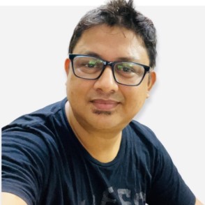 Parashar Dutta
