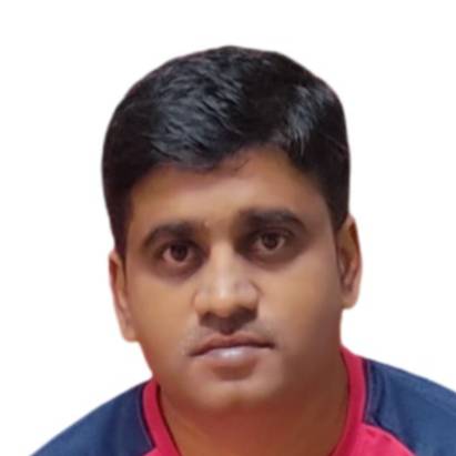 Anand Gangaramaiah