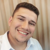 Gabriel Lucas Andrade