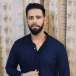 Rakshit Malhotra