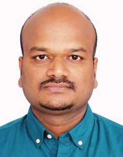 KISHORE KUMAR RAMESH