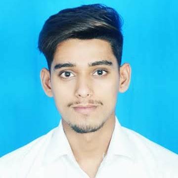 AFROJ ALI