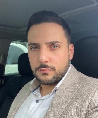 Iyad Ajib